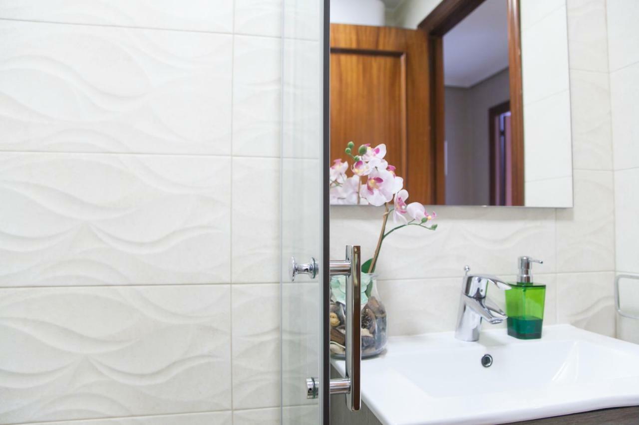 Apartamento Cardenal Валенсия Екстериор снимка