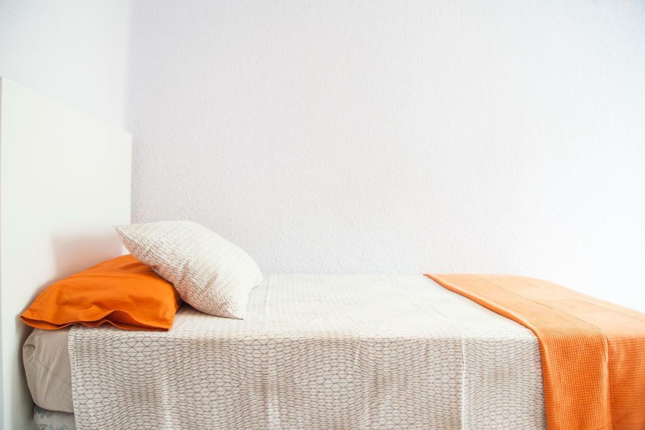 Apartamento Cardenal Валенсия Екстериор снимка